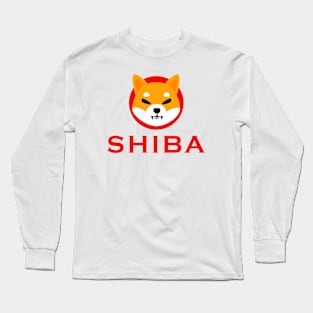 Shiba Long Sleeve T-Shirt